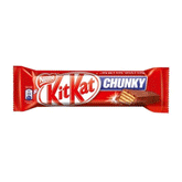 Nestle Kit Kat Chunky 4x38gm=152gm